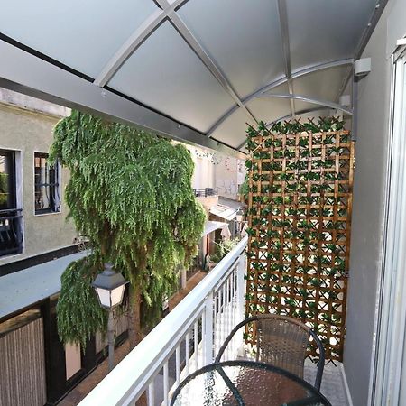 City Center Villa Kawala Zewnętrze zdjęcie