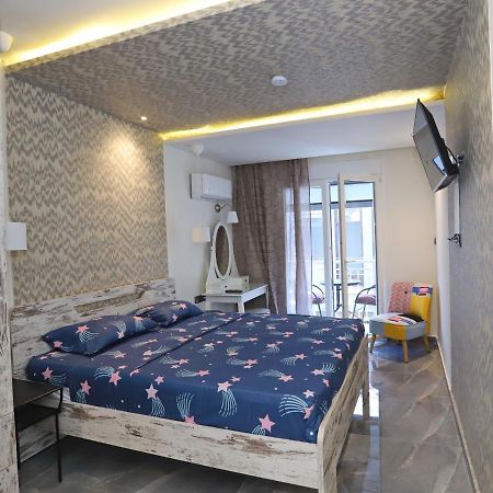 City Center Villa Kawala Zewnętrze zdjęcie