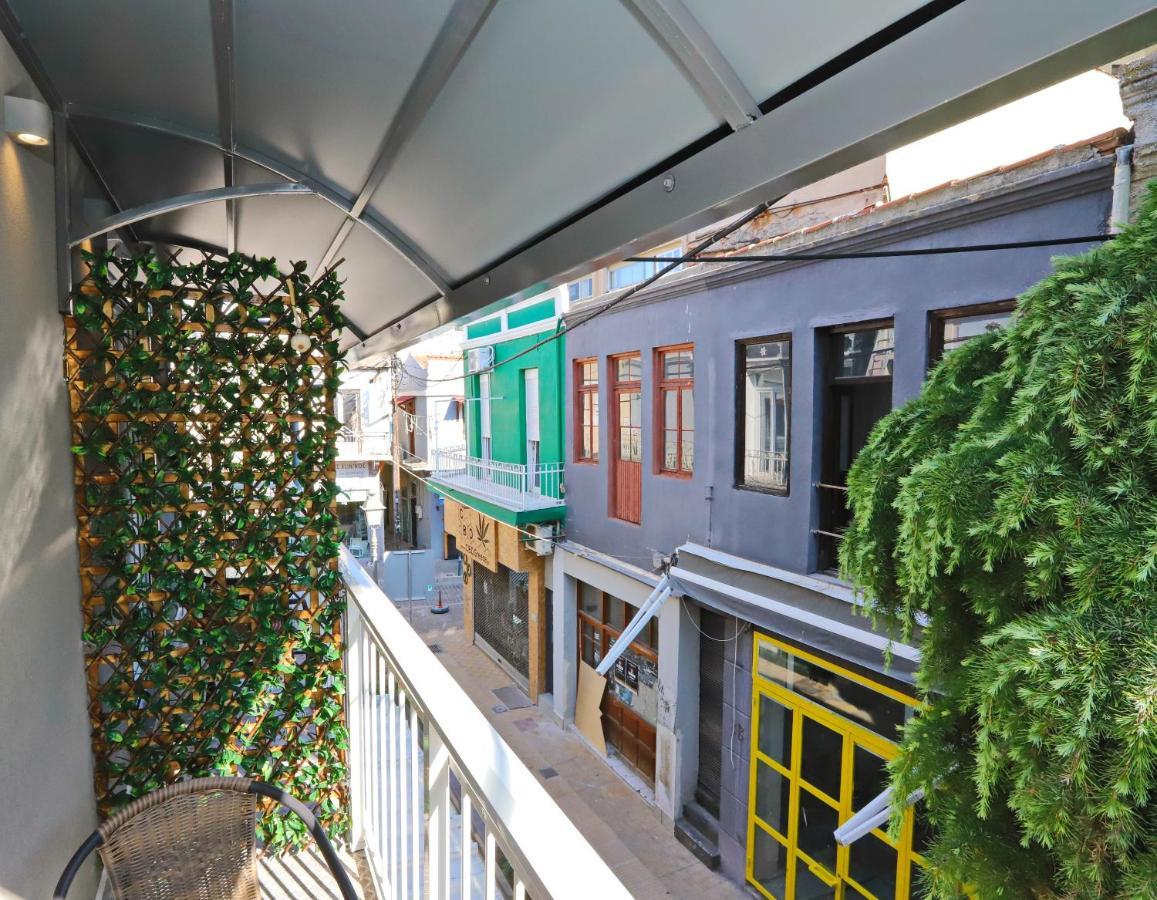 City Center Villa Kawala Zewnętrze zdjęcie