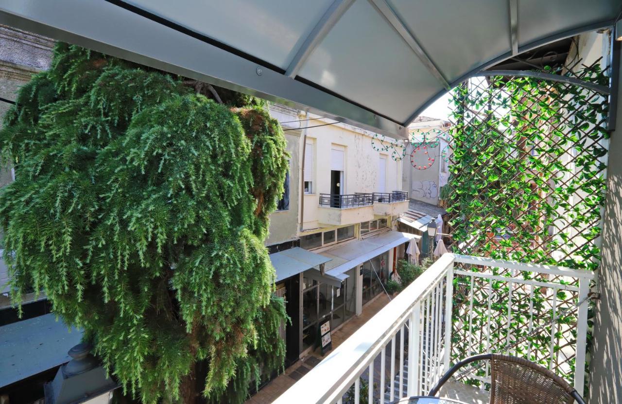 City Center Villa Kawala Zewnętrze zdjęcie