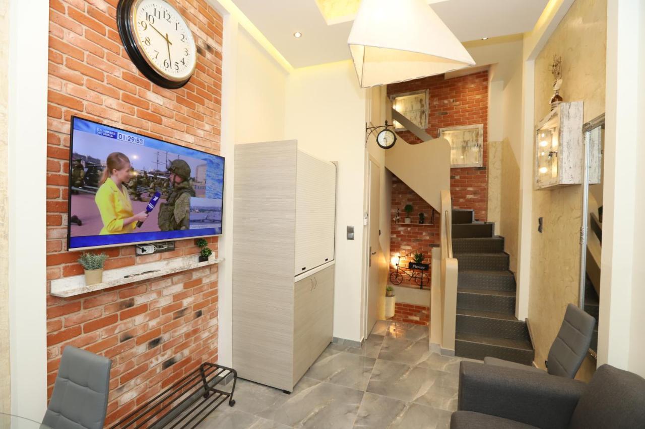 City Center Villa Kawala Zewnętrze zdjęcie