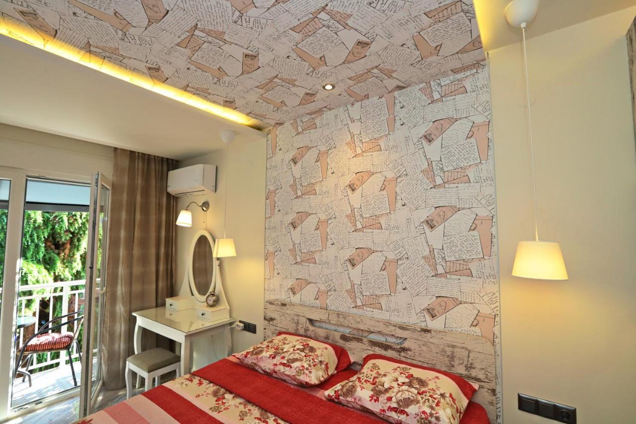 City Center Villa Kawala Zewnętrze zdjęcie