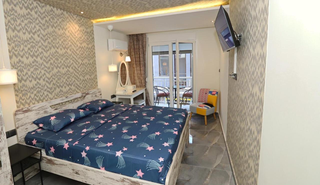 City Center Villa Kawala Zewnętrze zdjęcie