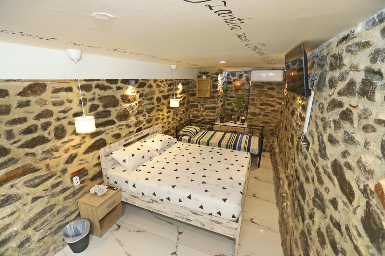 City Center Villa Kawala Zewnętrze zdjęcie
