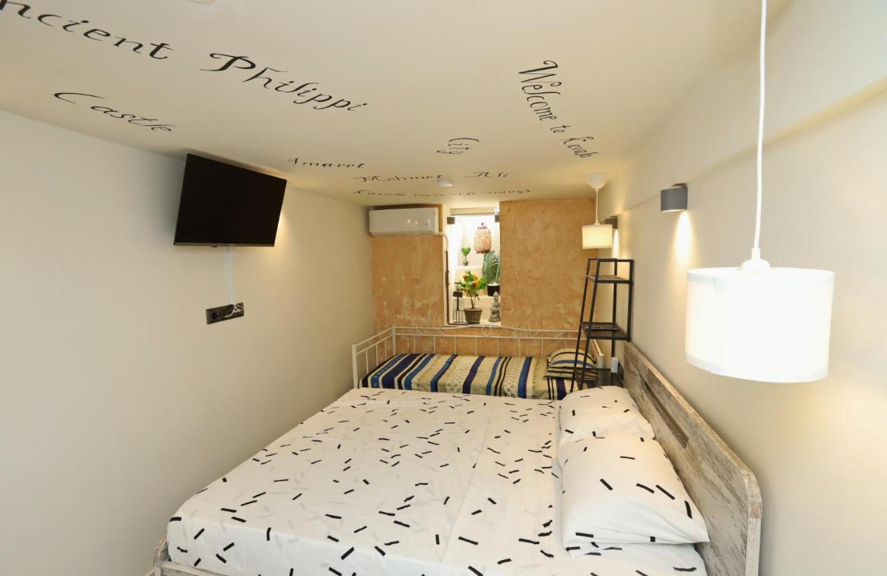 City Center Villa Kawala Zewnętrze zdjęcie