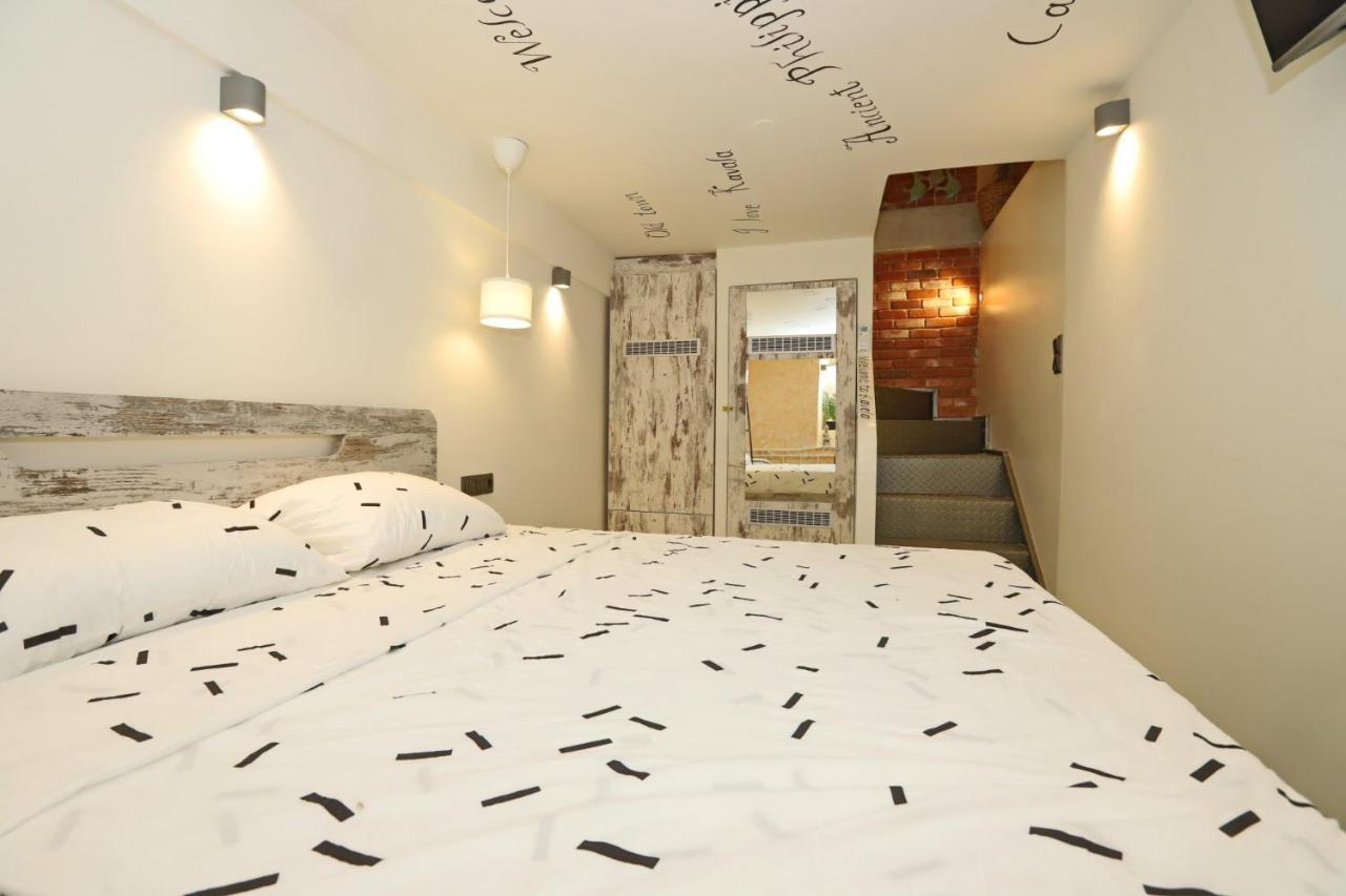 City Center Villa Kawala Zewnętrze zdjęcie