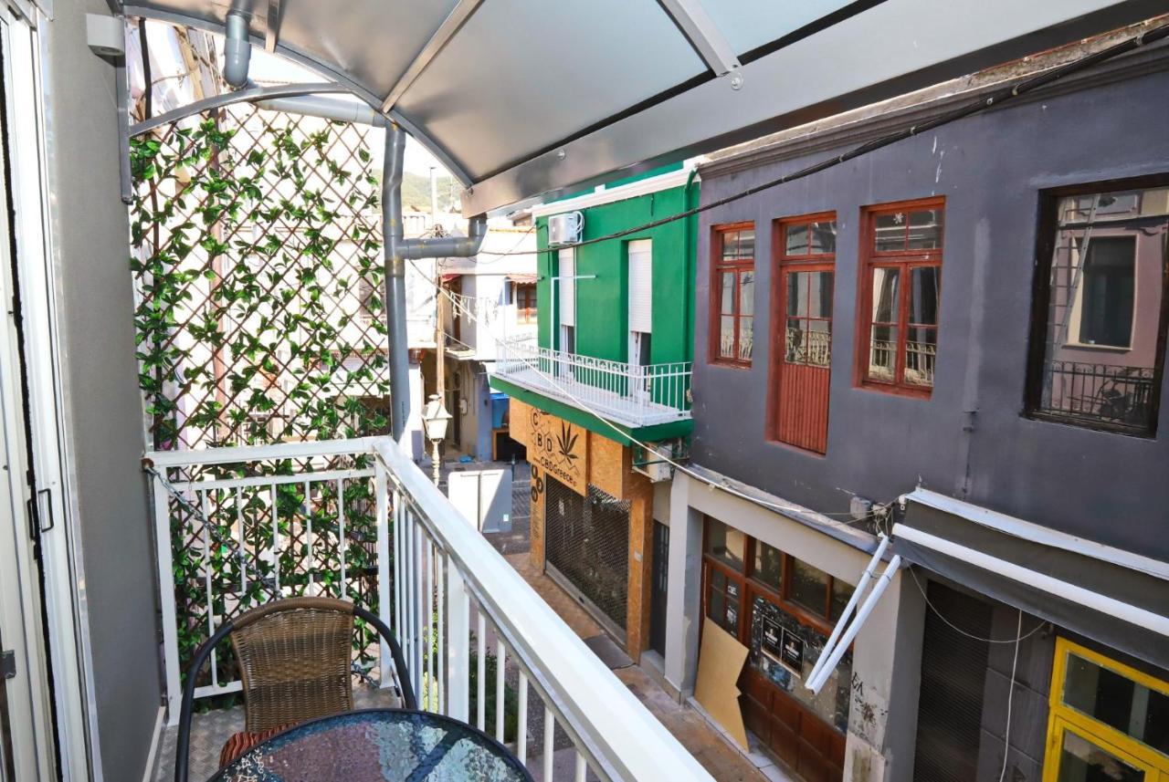 City Center Villa Kawala Zewnętrze zdjęcie