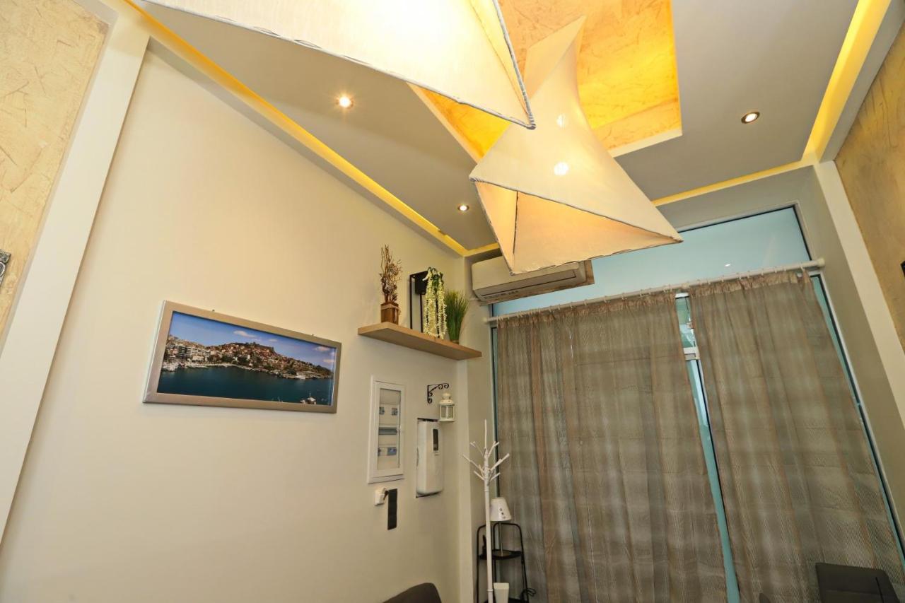 City Center Villa Kawala Zewnętrze zdjęcie