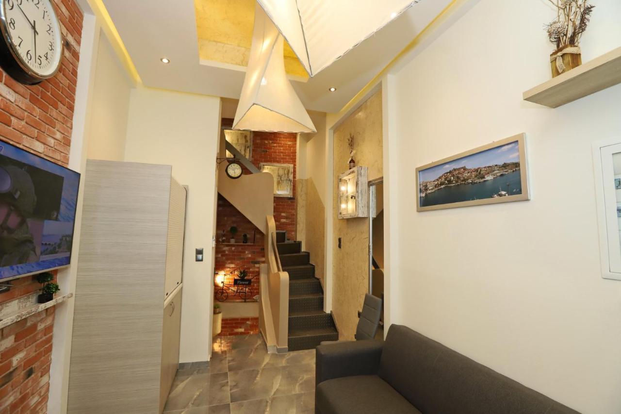 City Center Villa Kawala Zewnętrze zdjęcie