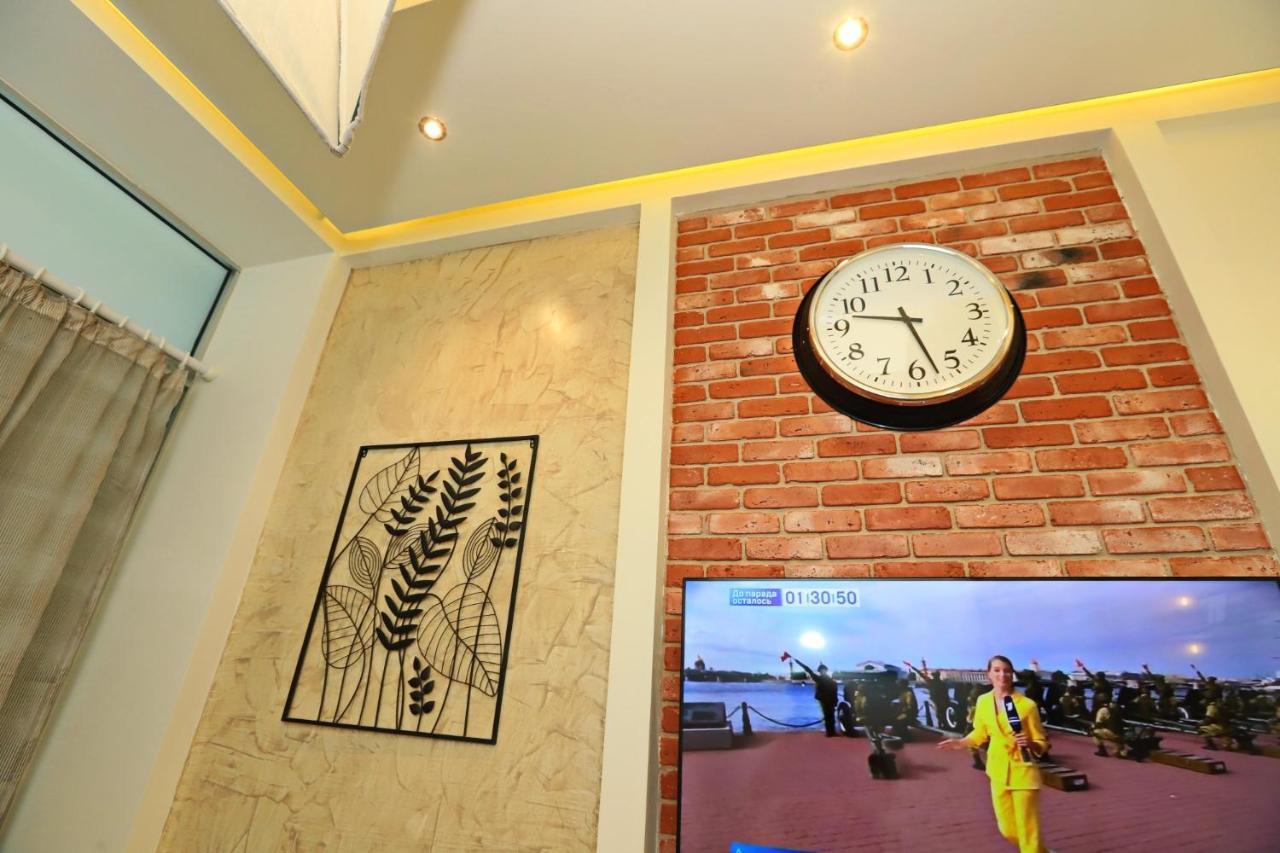 City Center Villa Kawala Zewnętrze zdjęcie