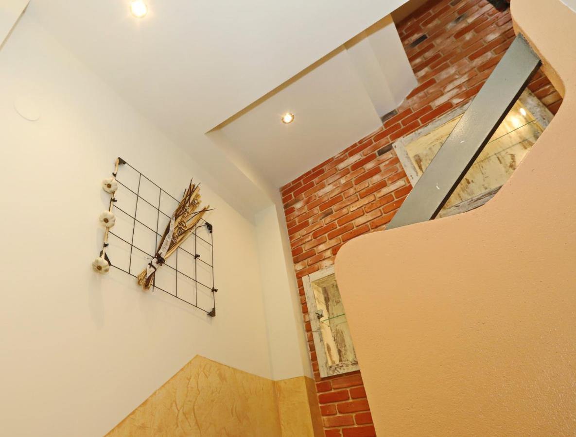 City Center Villa Kawala Zewnętrze zdjęcie