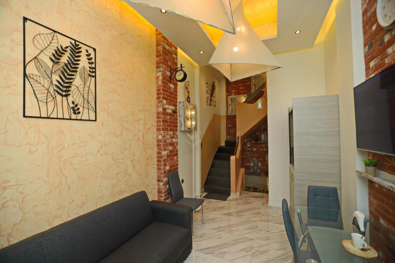 City Center Villa Kawala Zewnętrze zdjęcie