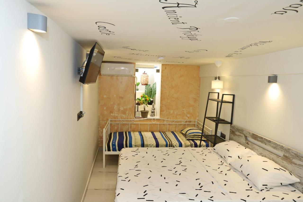 City Center Villa Kawala Zewnętrze zdjęcie