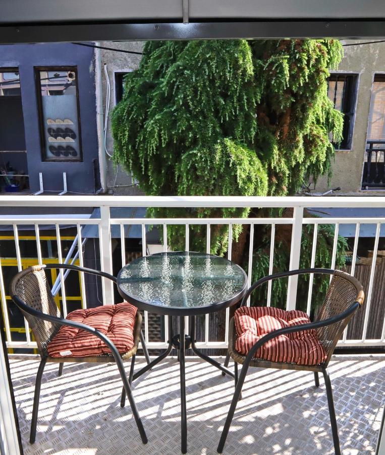 City Center Villa Kawala Zewnętrze zdjęcie