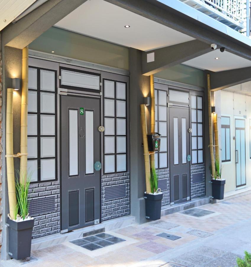 City Center Villa Kawala Zewnętrze zdjęcie