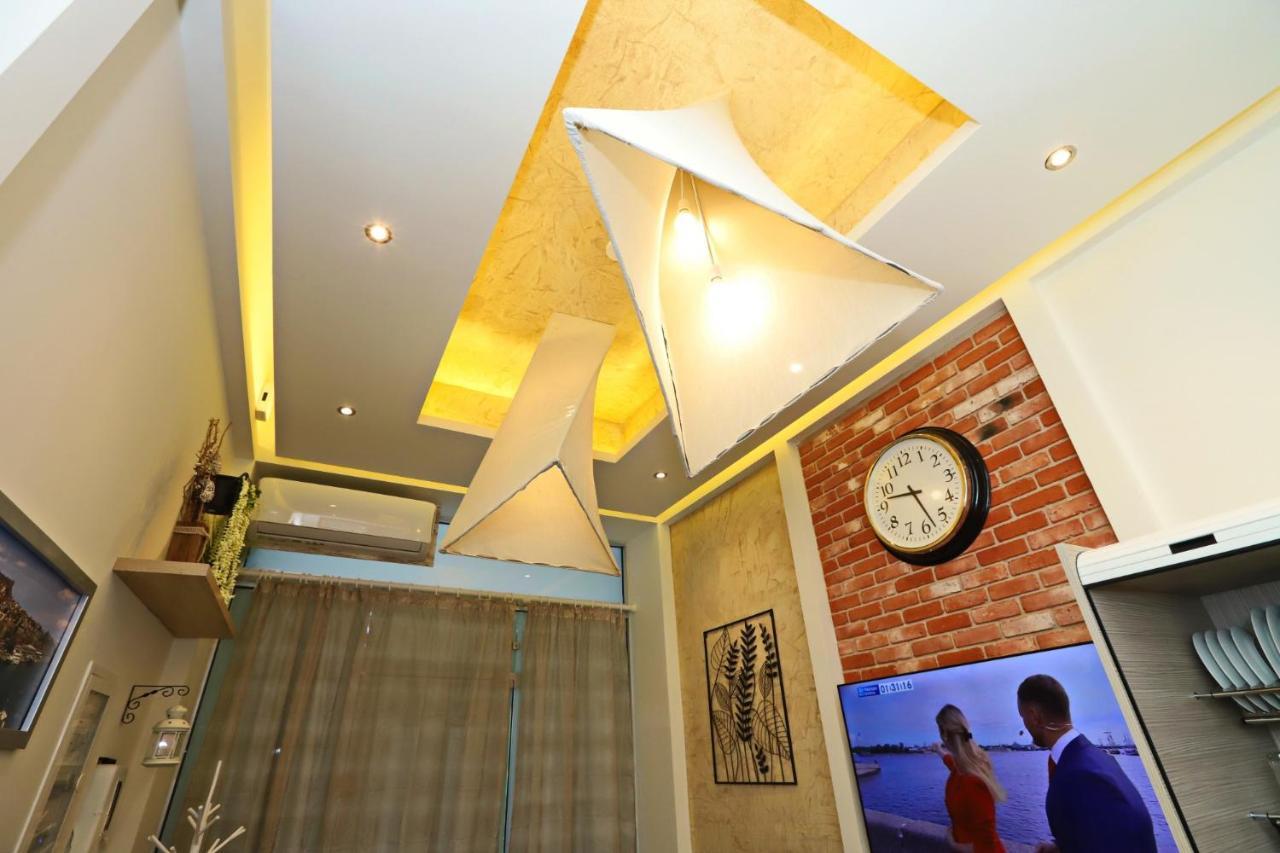 City Center Villa Kawala Zewnętrze zdjęcie
