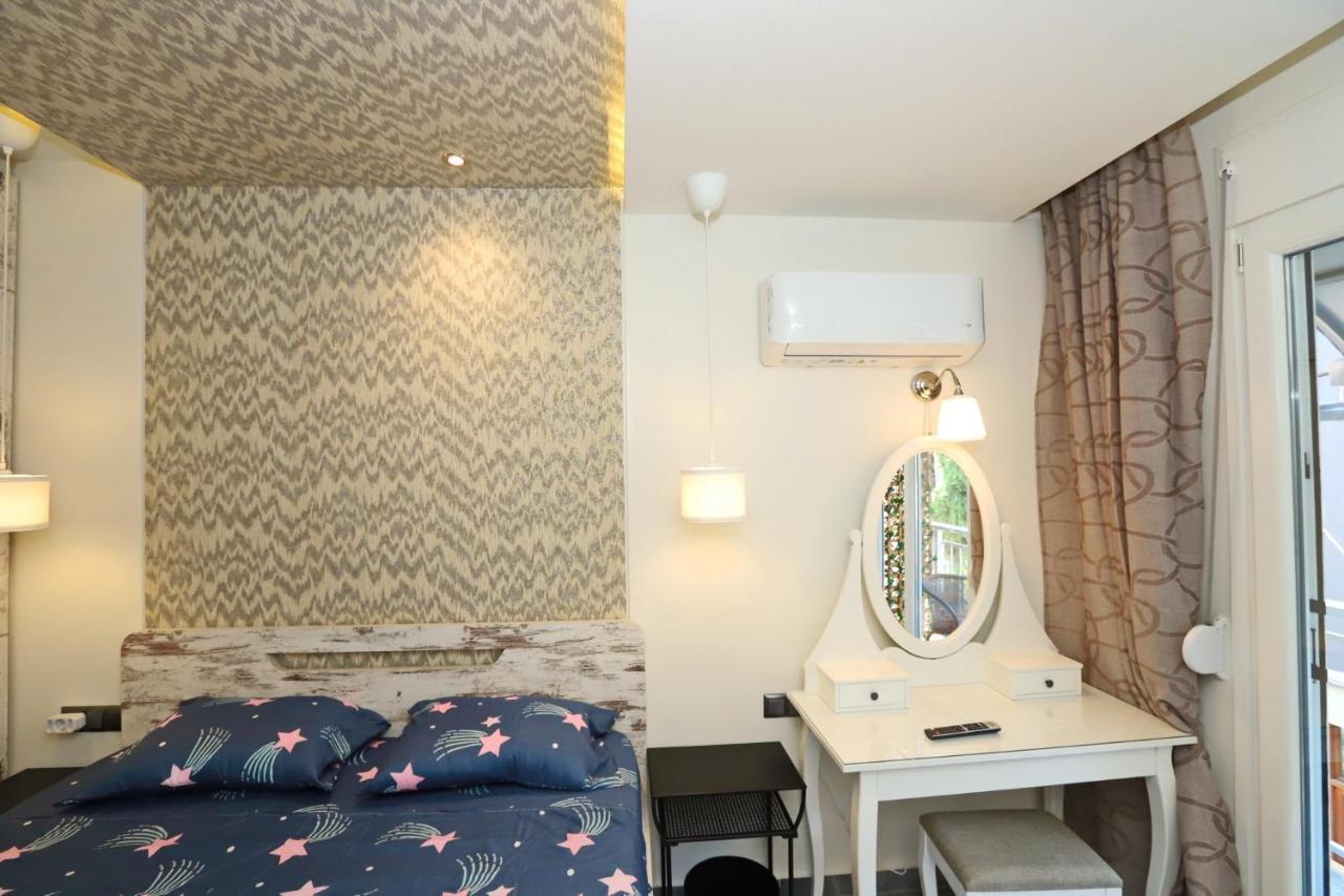 City Center Villa Kawala Zewnętrze zdjęcie