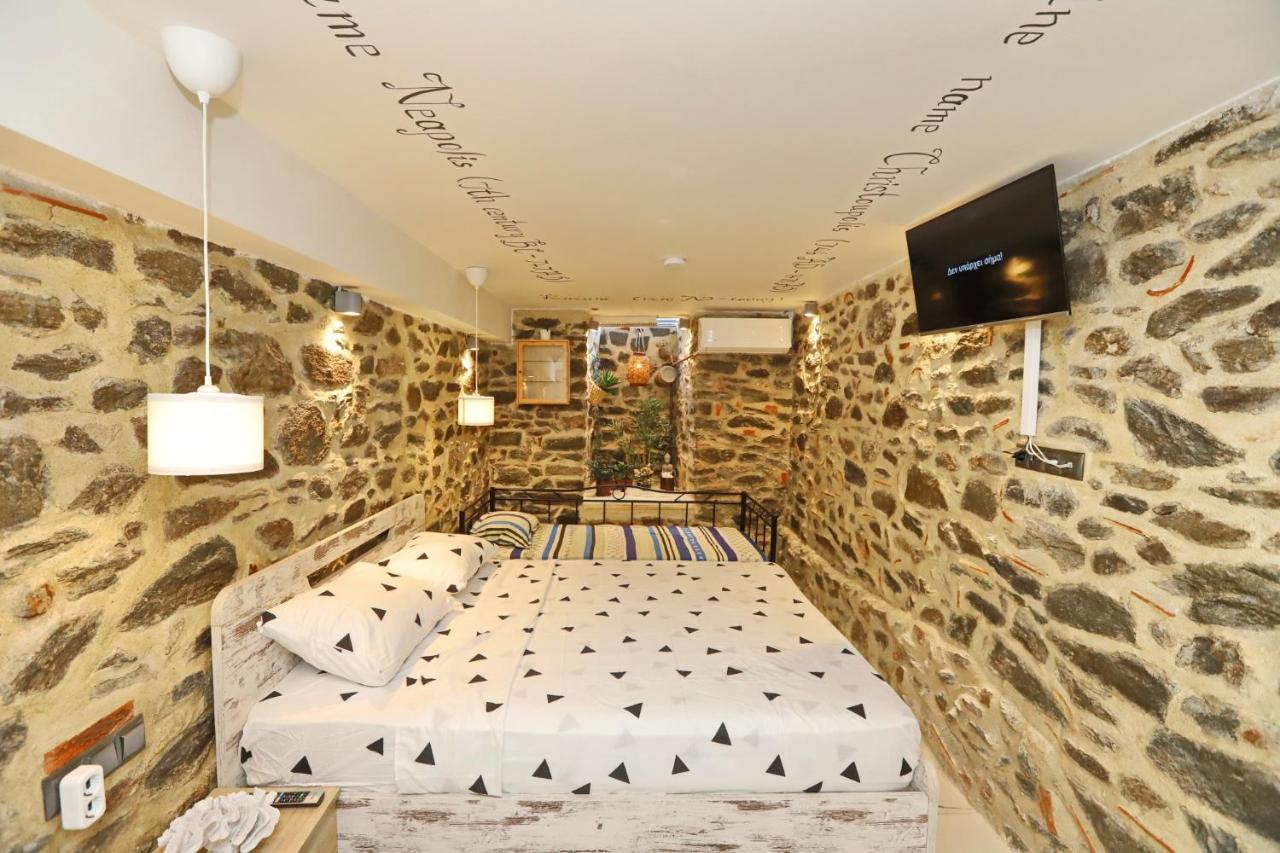 City Center Villa Kawala Zewnętrze zdjęcie