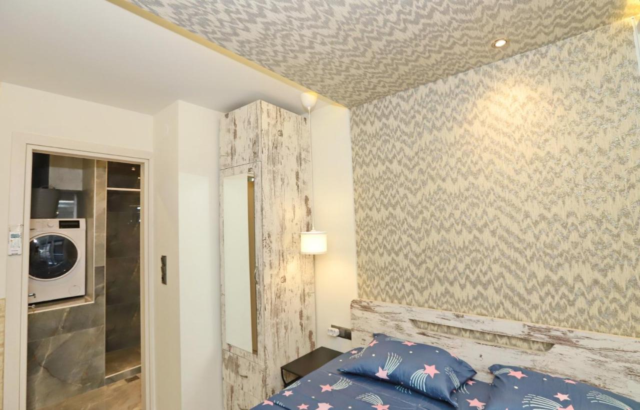 City Center Villa Kawala Zewnętrze zdjęcie