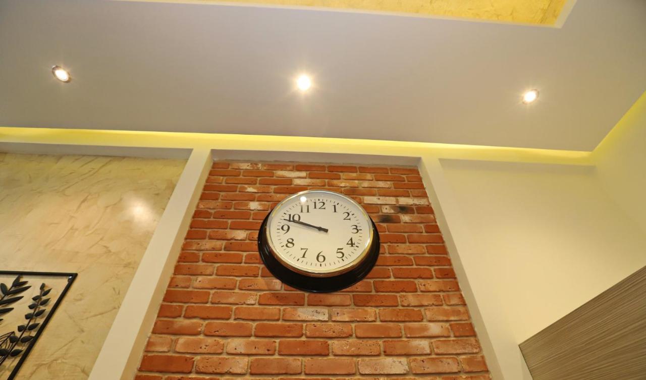 City Center Villa Kawala Zewnętrze zdjęcie