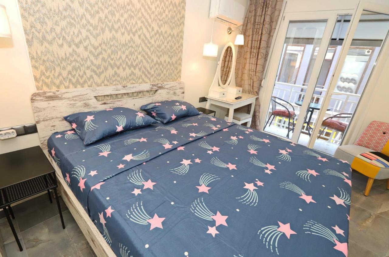 City Center Villa Kawala Zewnętrze zdjęcie