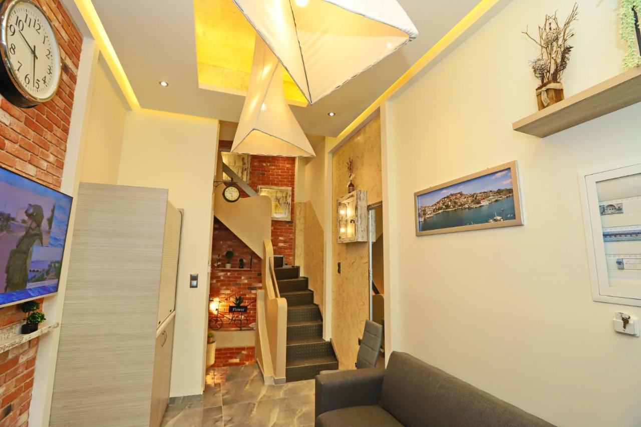 City Center Villa Kawala Zewnętrze zdjęcie