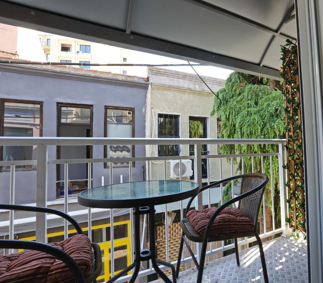 City Center Villa Kawala Zewnętrze zdjęcie