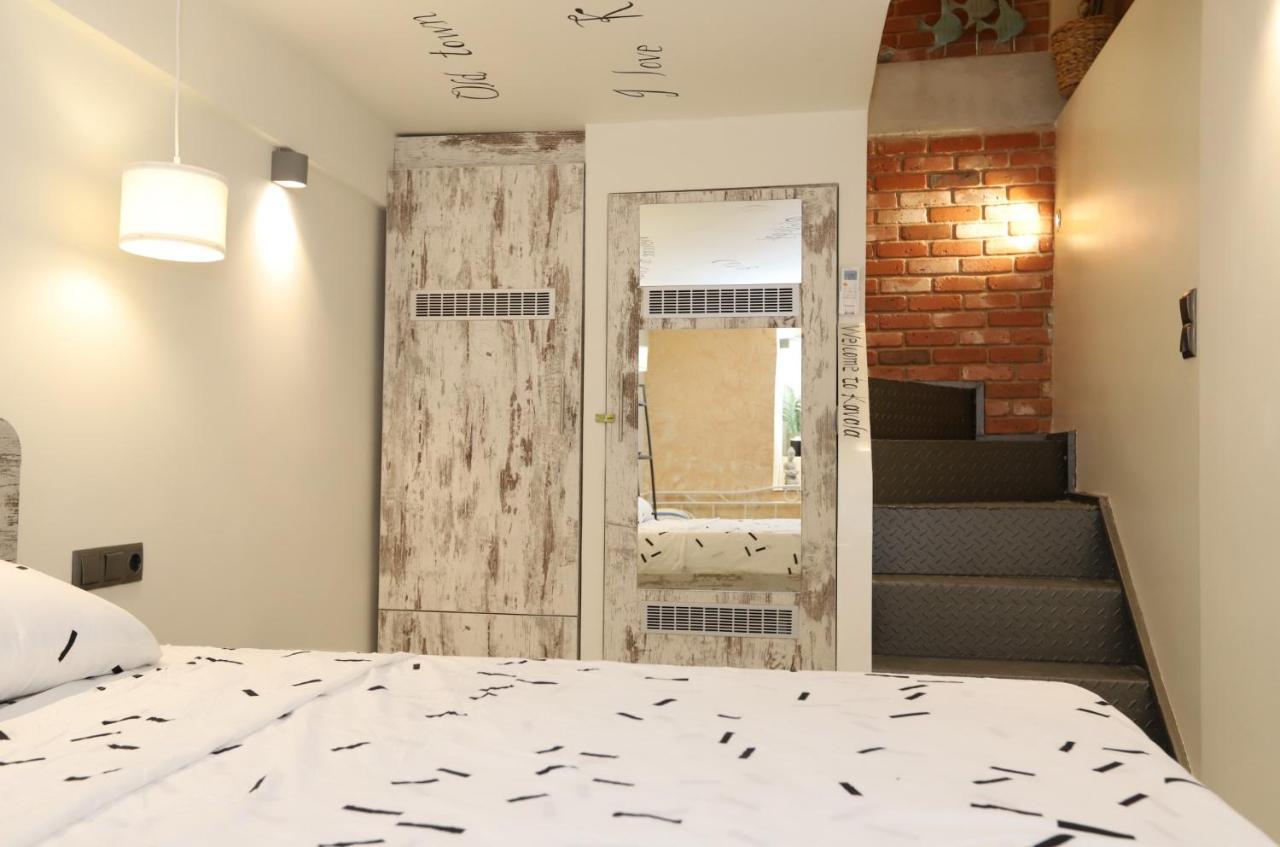 City Center Villa Kawala Zewnętrze zdjęcie