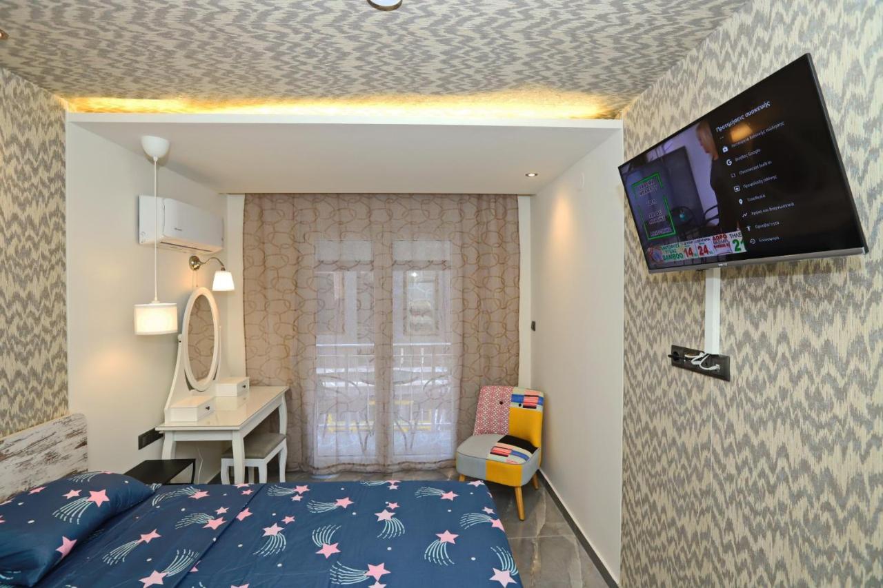 City Center Villa Kawala Zewnętrze zdjęcie