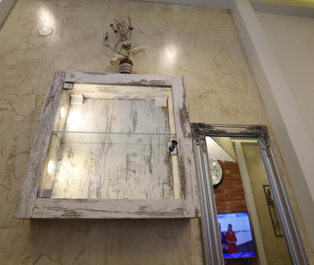 City Center Villa Kawala Zewnętrze zdjęcie