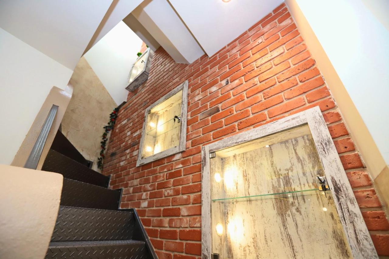 City Center Villa Kawala Zewnętrze zdjęcie