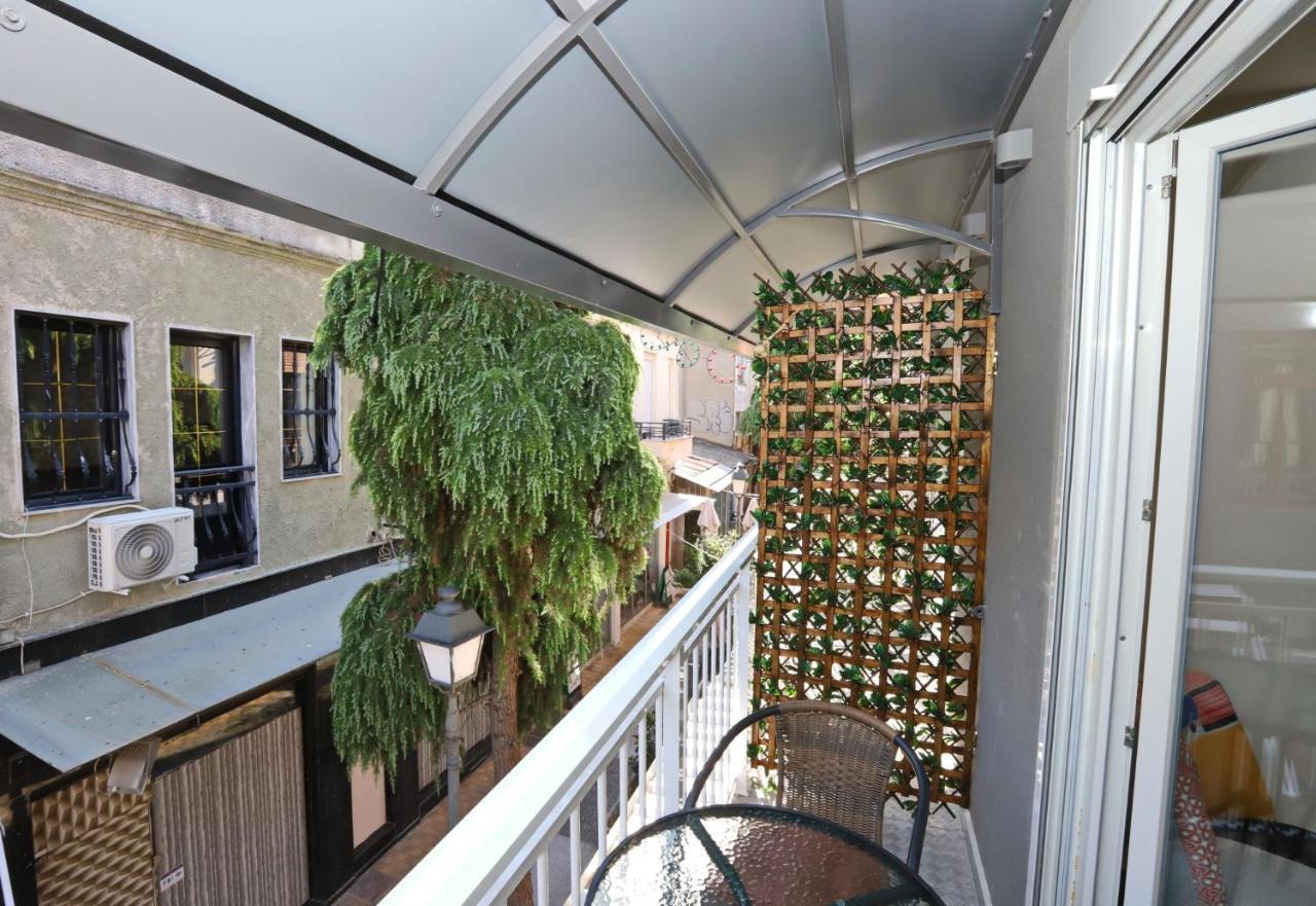 City Center Villa Kawala Zewnętrze zdjęcie