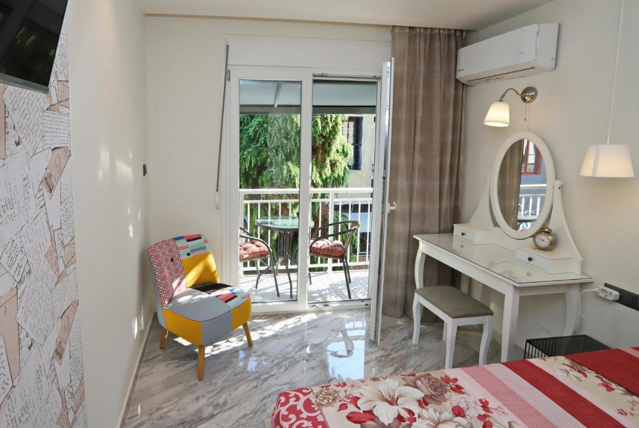 City Center Villa Kawala Zewnętrze zdjęcie
