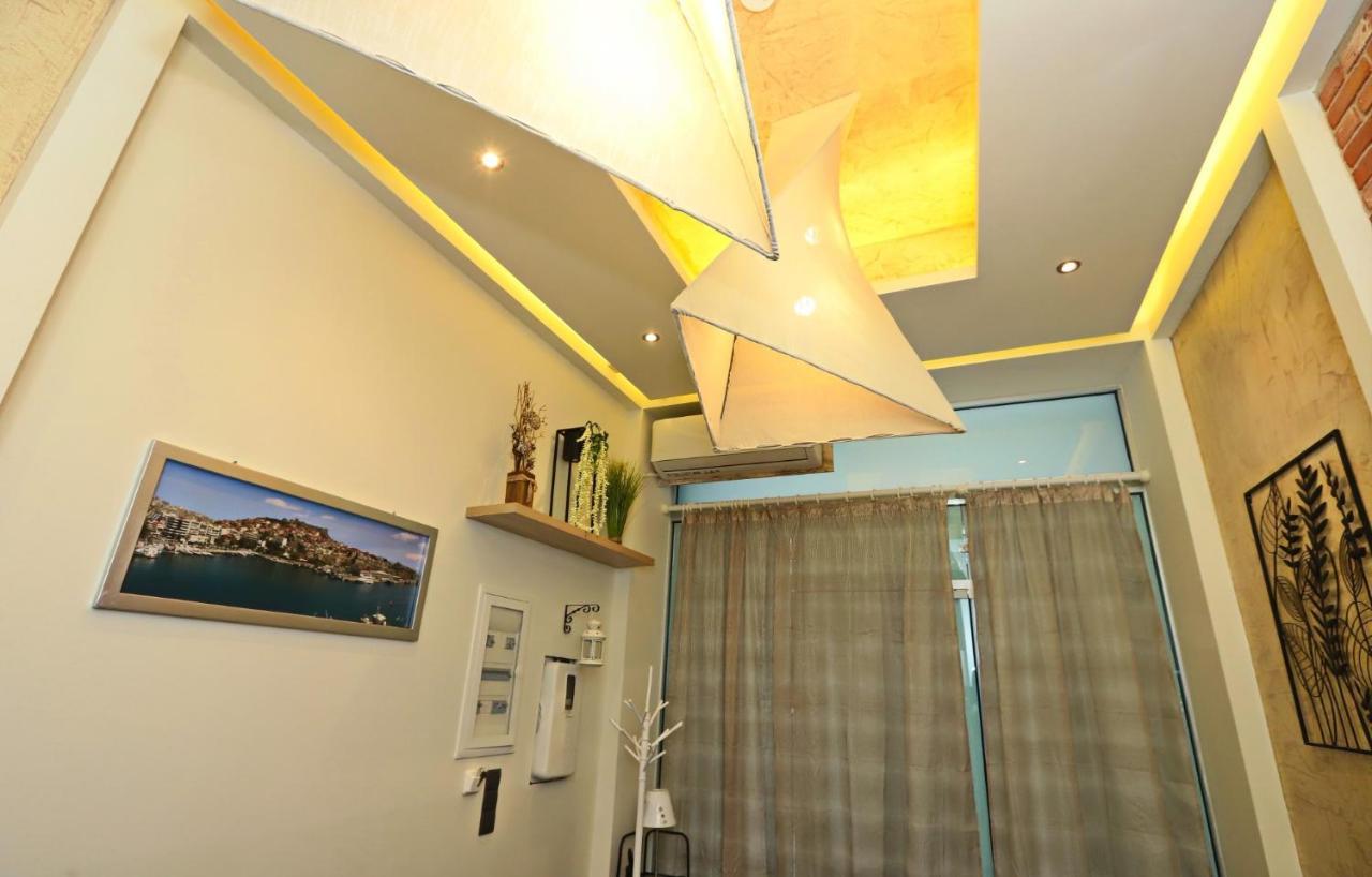 City Center Villa Kawala Zewnętrze zdjęcie