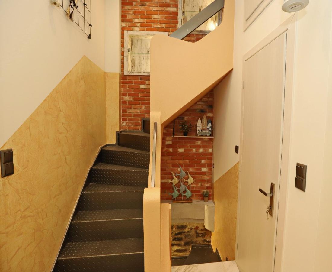 City Center Villa Kawala Zewnętrze zdjęcie