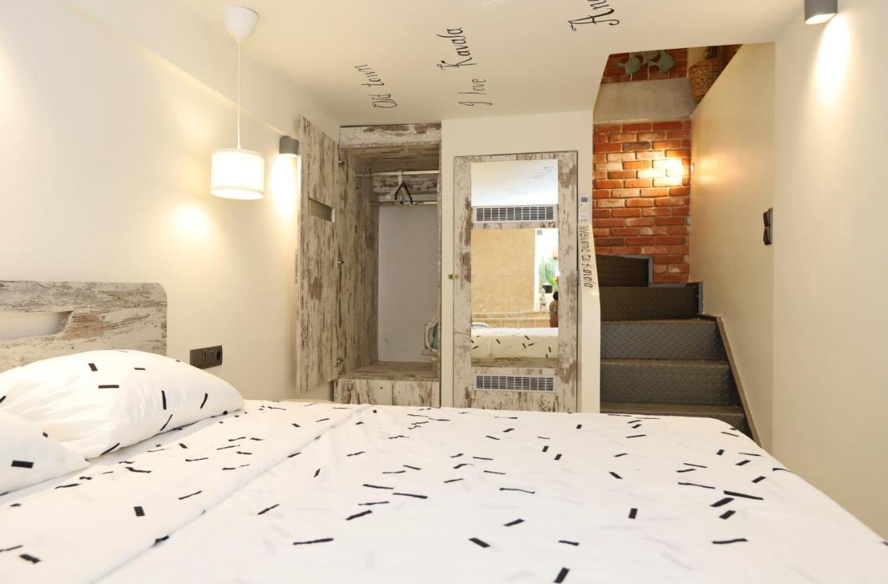 City Center Villa Kawala Zewnętrze zdjęcie