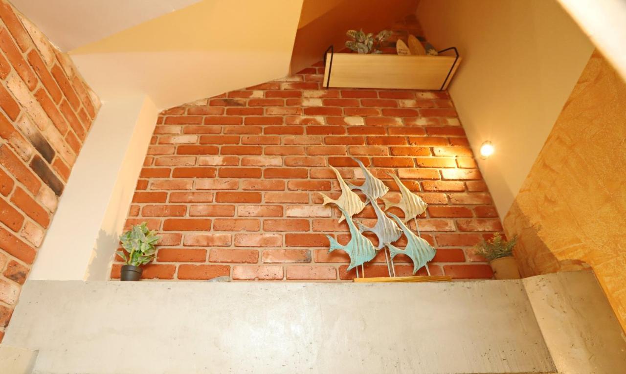 City Center Villa Kawala Zewnętrze zdjęcie