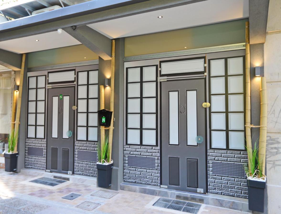 City Center Villa Kawala Zewnętrze zdjęcie