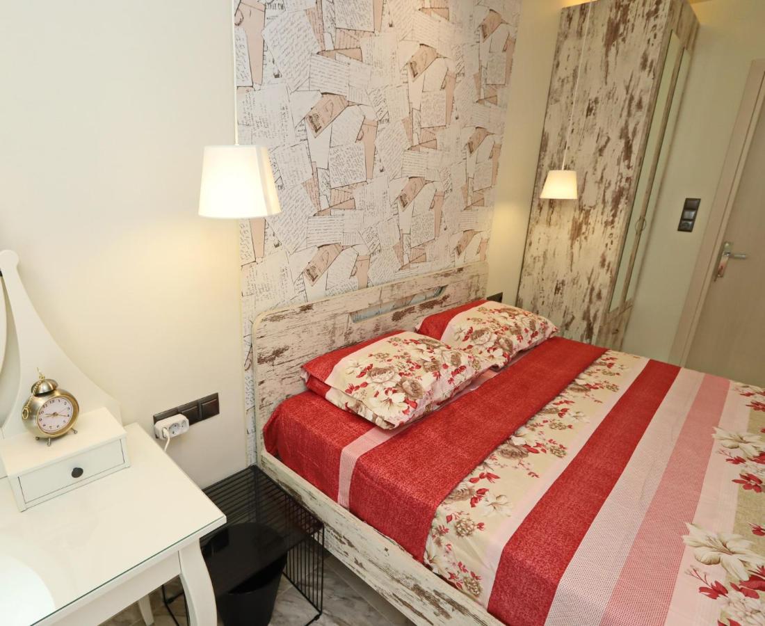 City Center Villa Kawala Zewnętrze zdjęcie