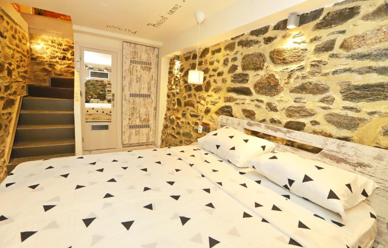 City Center Villa Kawala Zewnętrze zdjęcie