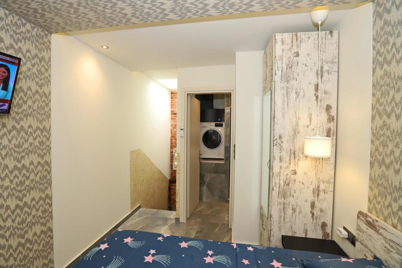 City Center Villa Kawala Zewnętrze zdjęcie