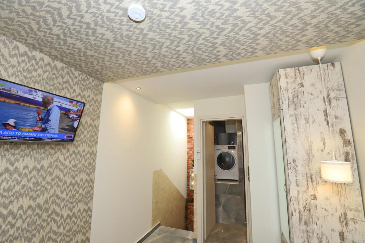 City Center Villa Kawala Zewnętrze zdjęcie