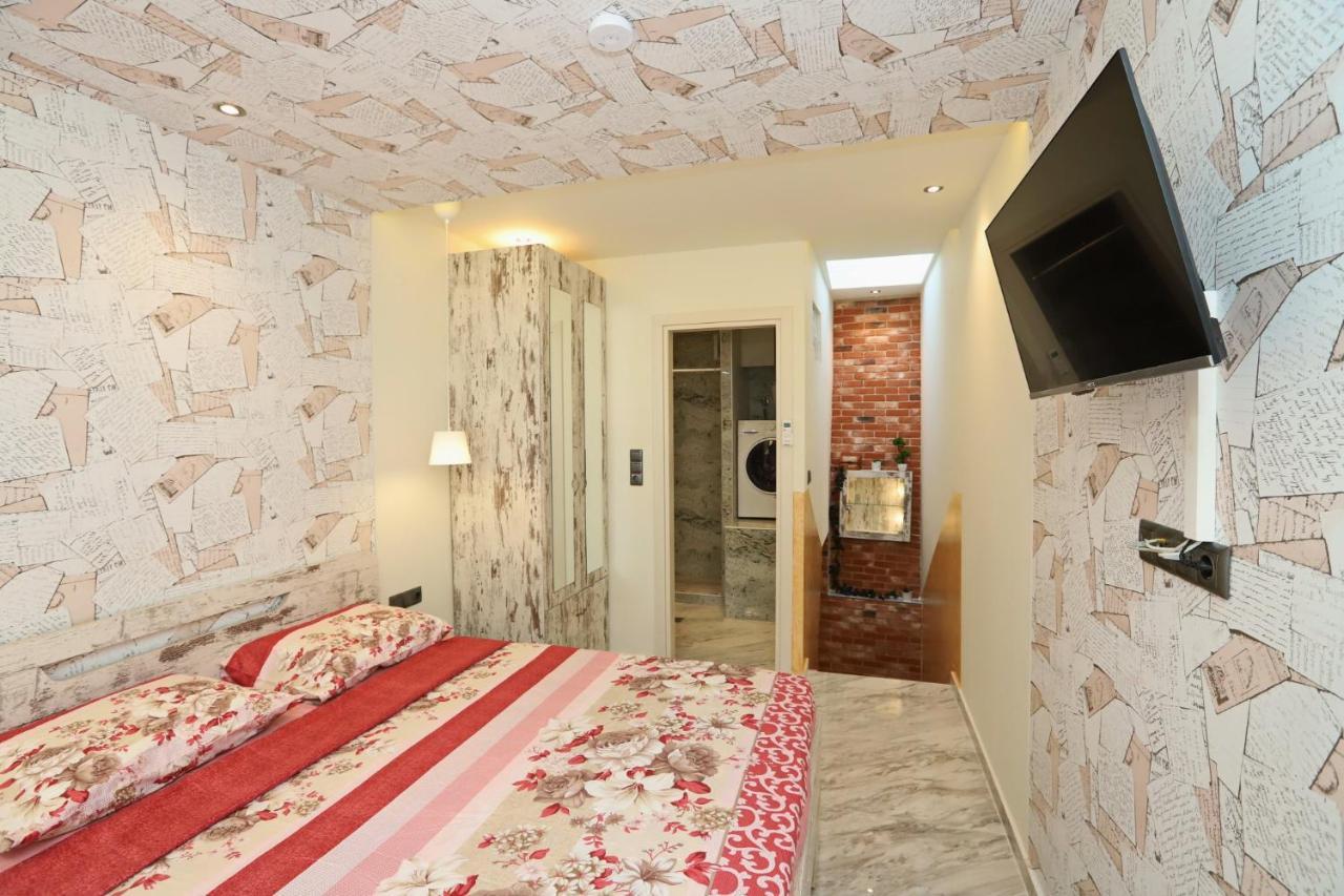 City Center Villa Kawala Zewnętrze zdjęcie