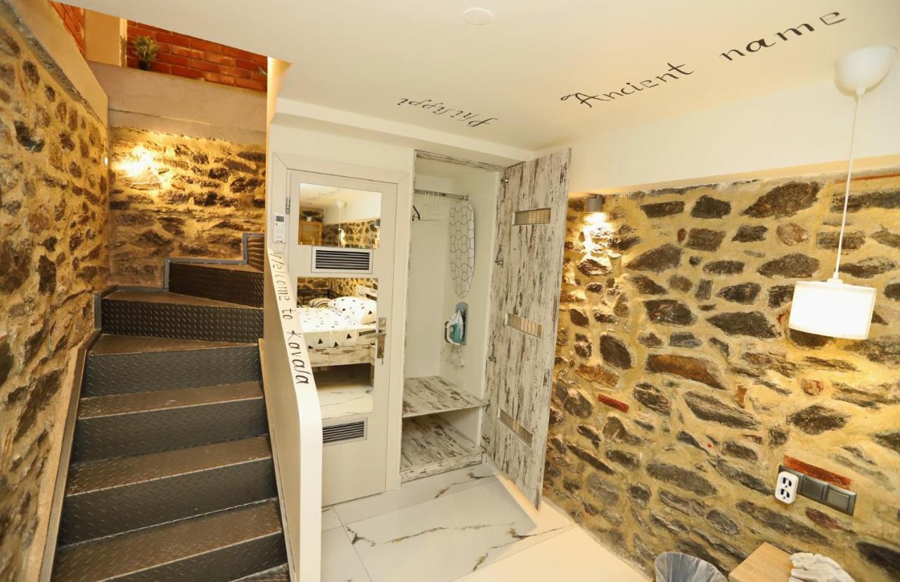 City Center Villa Kawala Zewnętrze zdjęcie