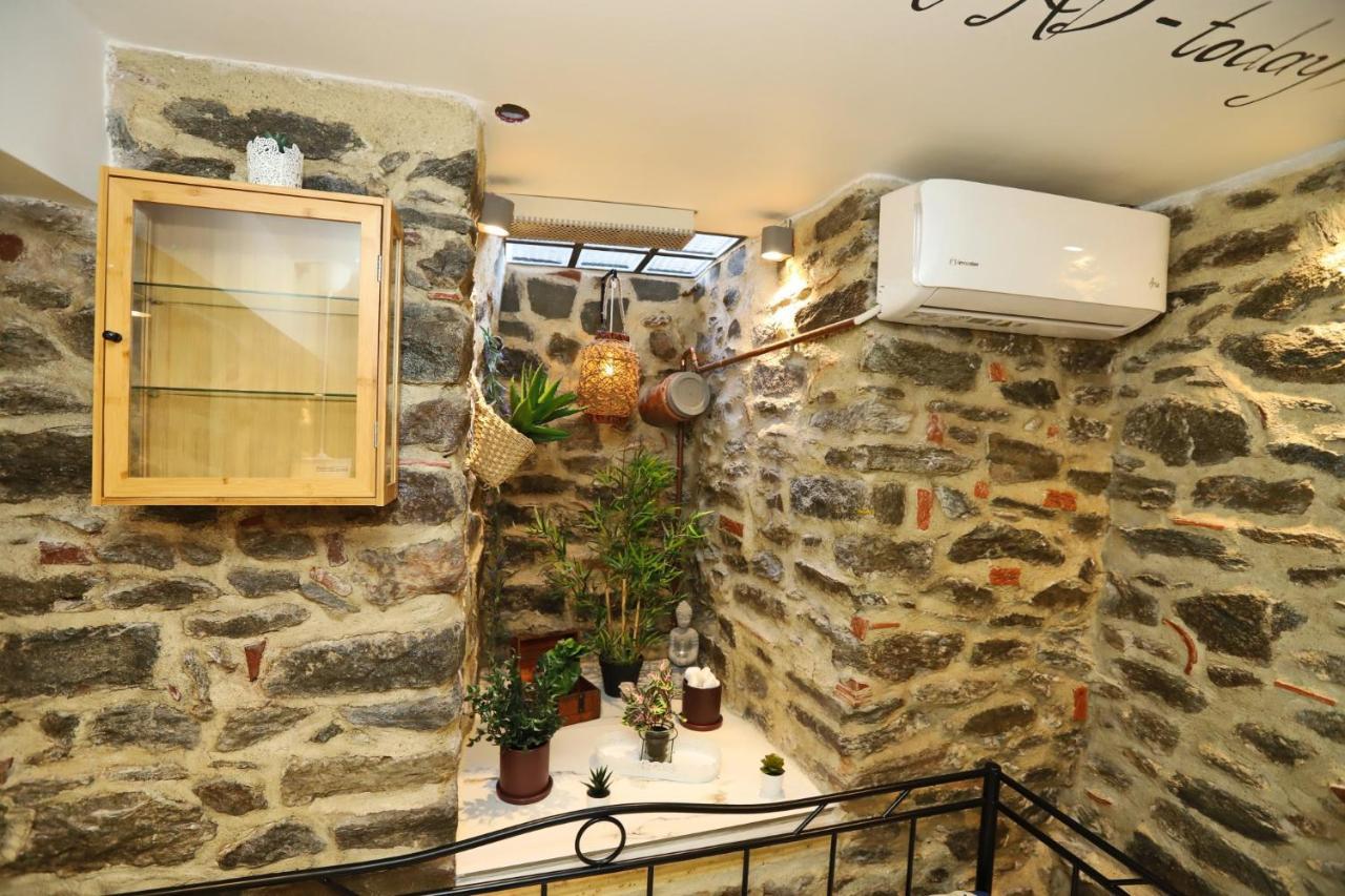 City Center Villa Kawala Zewnętrze zdjęcie
