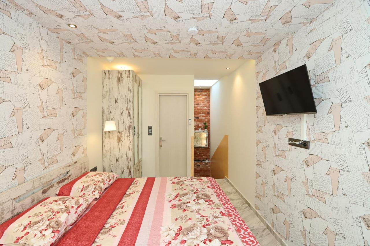City Center Villa Kawala Zewnętrze zdjęcie