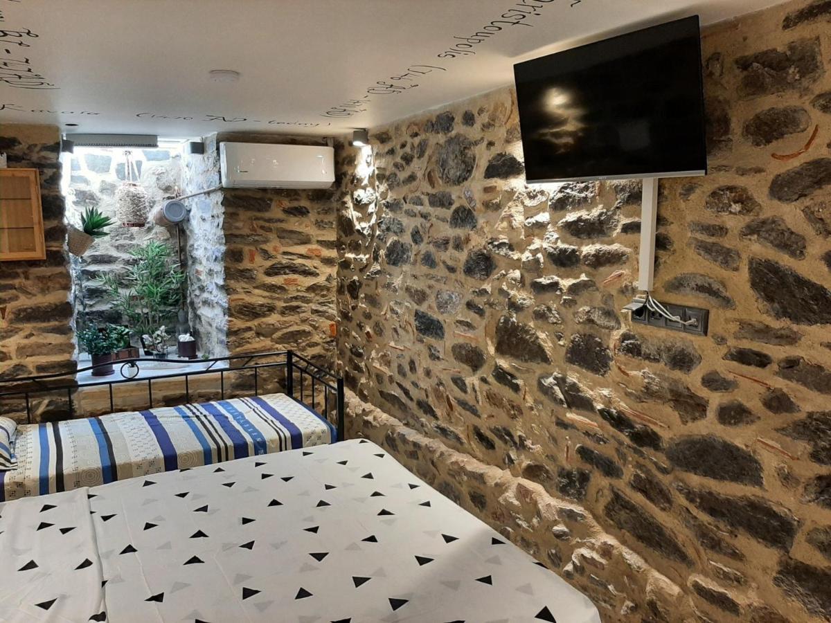 City Center Villa Kawala Zewnętrze zdjęcie
