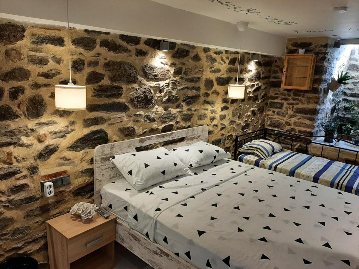 City Center Villa Kawala Zewnętrze zdjęcie