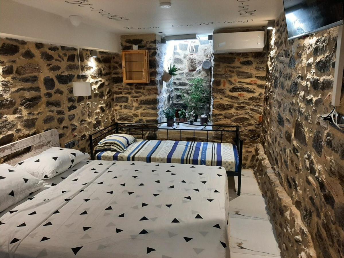 City Center Villa Kawala Zewnętrze zdjęcie