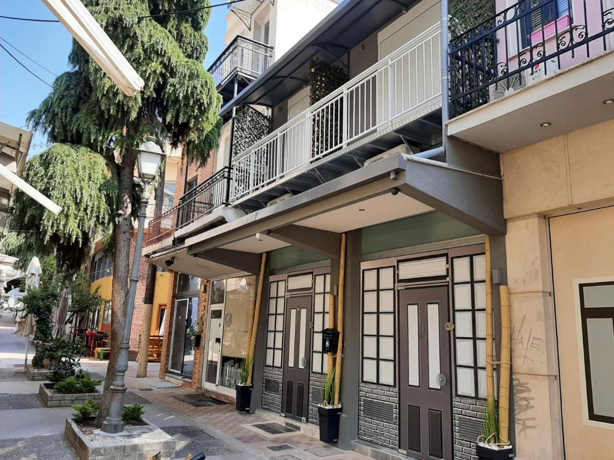City Center Villa Kawala Zewnętrze zdjęcie